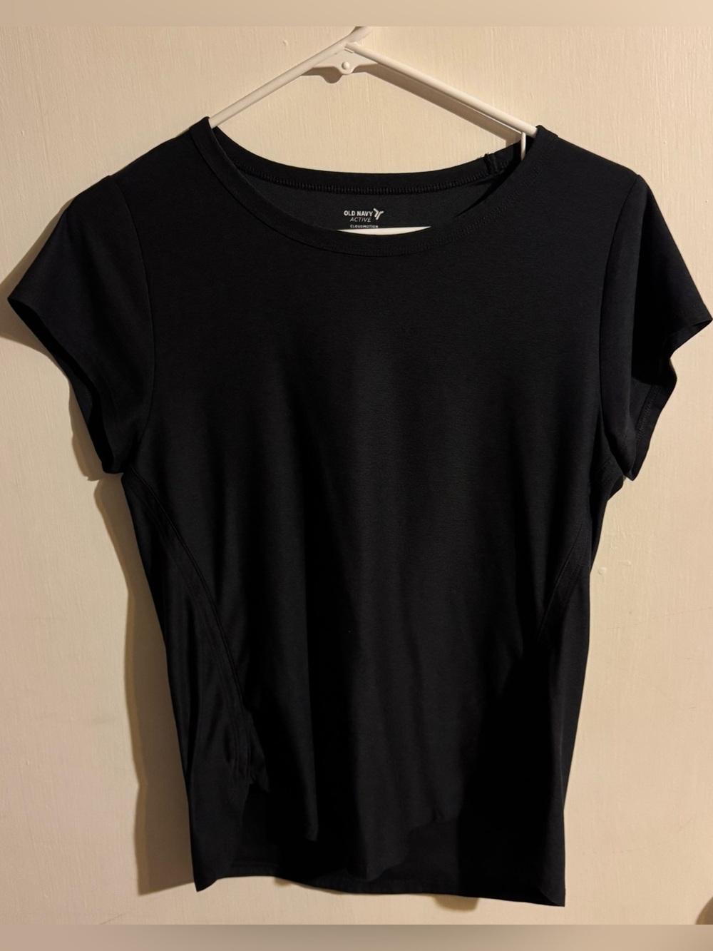 ✨ 3 for 18$✨ Dark grey cloudmotion active wear T shirt